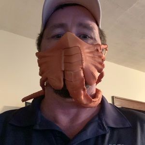 Meet your Posher, Brad